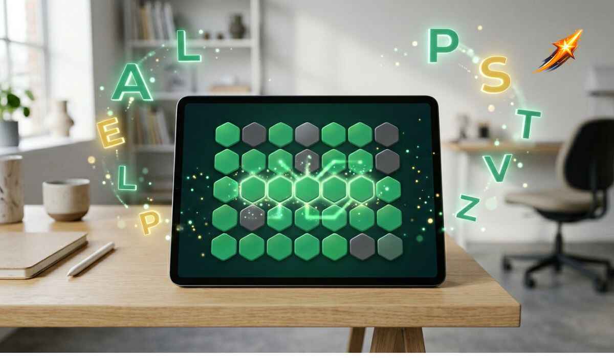 Wordle Unlimited online word puzzle game with unlimited daily challenges