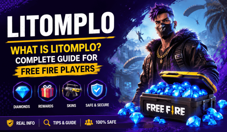 What Is Litomplo? A Complete Guide to Litomplo, Free Fire, Diamonds, and Safety