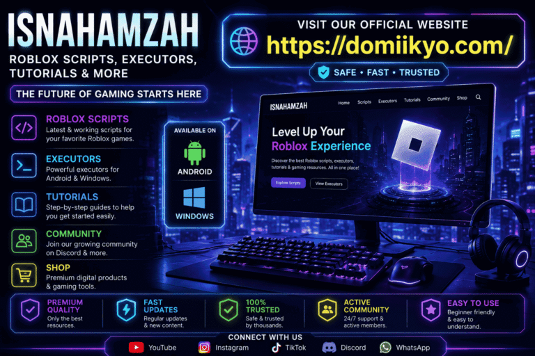 Isnahamzah's