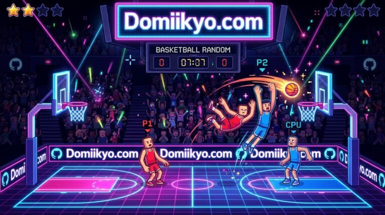Basketball Random GitHub