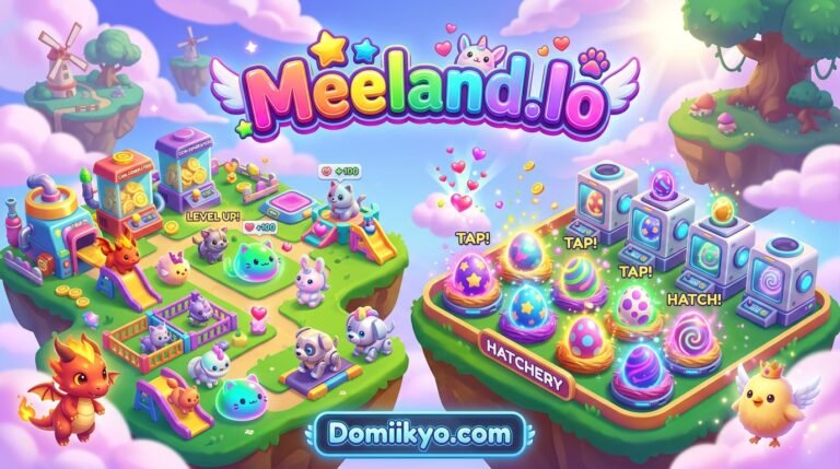 Meeland.Io