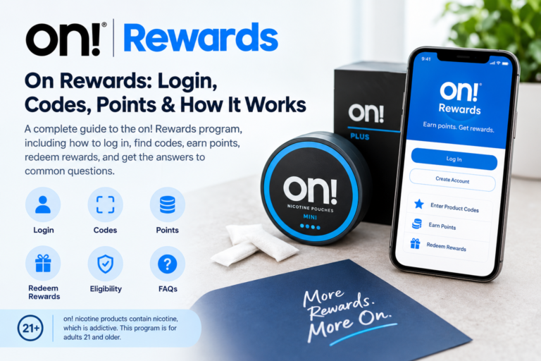 On Rewards