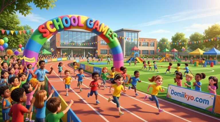 School Games