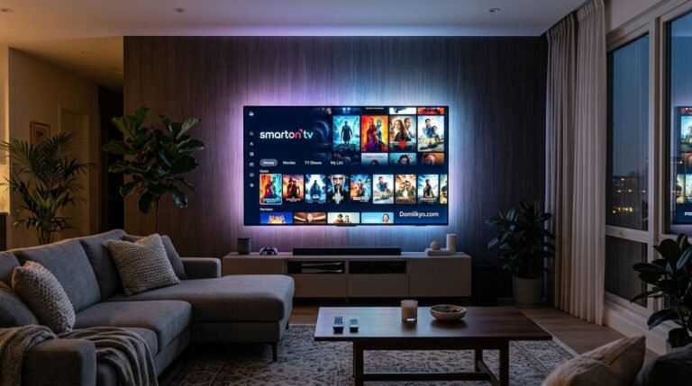 Smarton TV