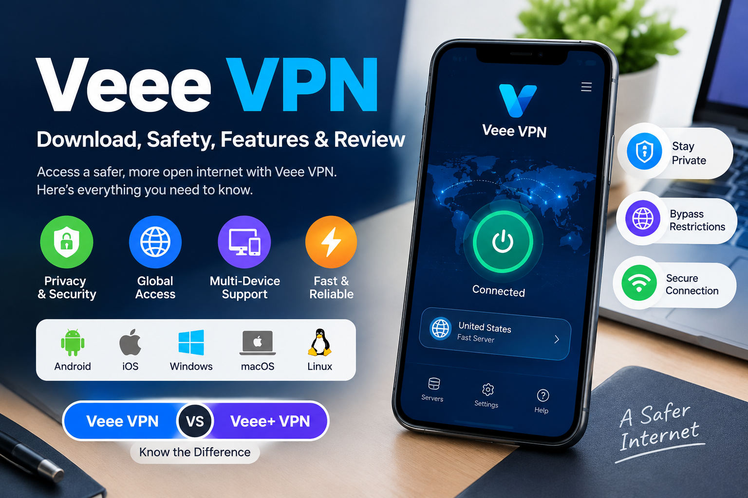Veee VPN